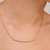 Medium Omega Chain
